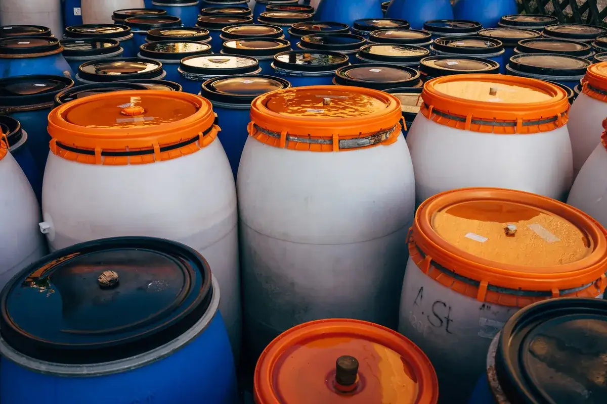 Hazmat Cleanup in Edgewood, Dallas, TX